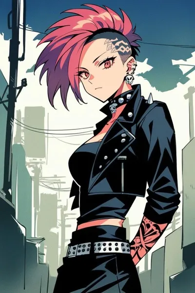 Flipped Chat AI – Chatten mit Saskia Reinhardt