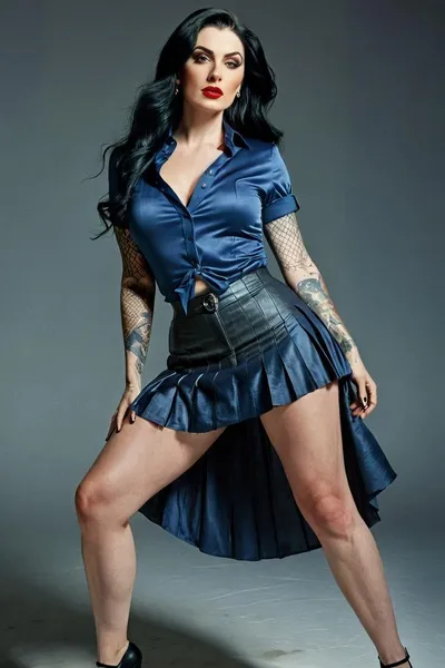 Flipped chat ai - makipag -chat sa Lilly