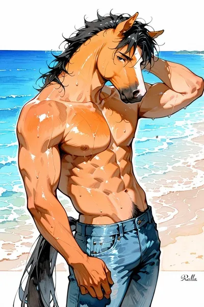 Flipped Chat AI – kalbėkite su Damianas