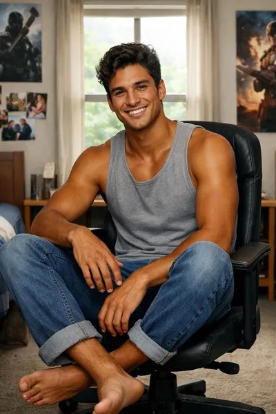 Flipped Chat AI – Chatear con Bernardo