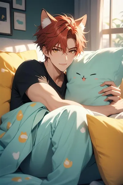 Flipped Chat AI – Чат с Фозса