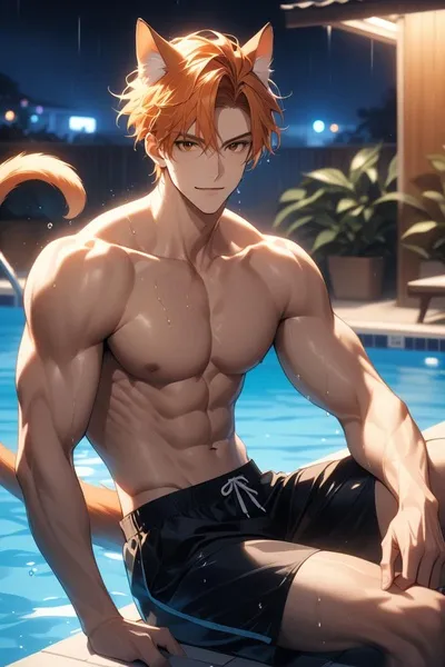 الذكاء الاصطناعي للدردشة المعكوسة – الدردشة مع Hisoka