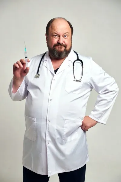 Flipped Chat AI – Chatten mit Doktor Howard