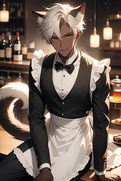 Odwrócony czat AI – rozmawiaj z Cufu