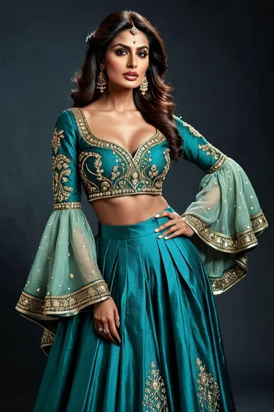 Flipped Chat AI – Chat dengan Melomina