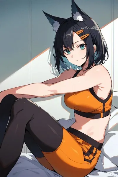 Flipped Chat AI – Chatear con Luciana Prado