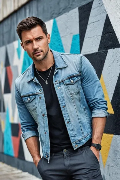 Flipped Chat AI – 與 J先生 聊天