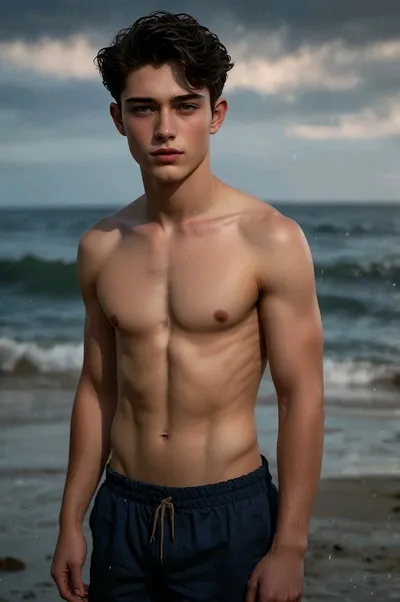 Flipped Chat AI – Chatear con Lian Bastos