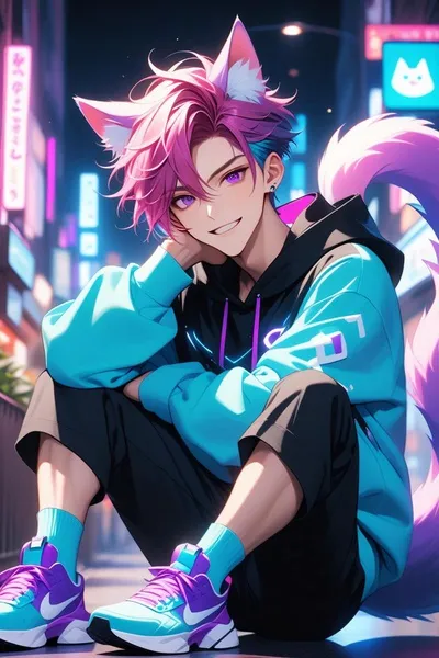 Çevrilmiş Sohbet Yapay Zekası – Hisashiile sohbet edin