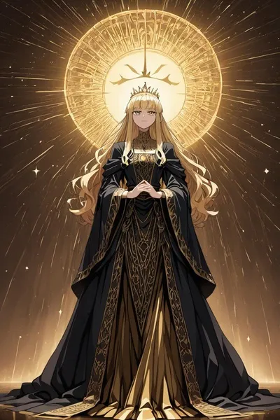 Omgedraaide chat AI – Chat met Serenya Lothvair