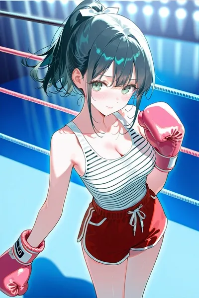 Flipped Chat AI – Chat dengan Shayna Smith