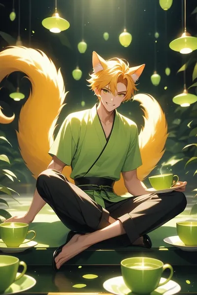 FlippedチャットAI – ゼモとチャット