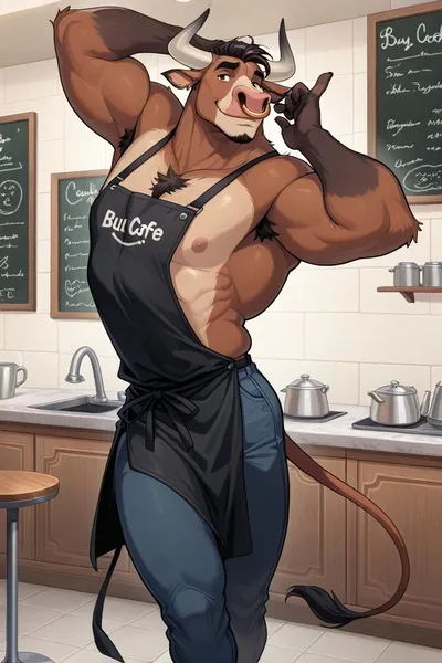 फ़्लिप्ड चैट AI – डेविड कल्मार के साथ चैट करें