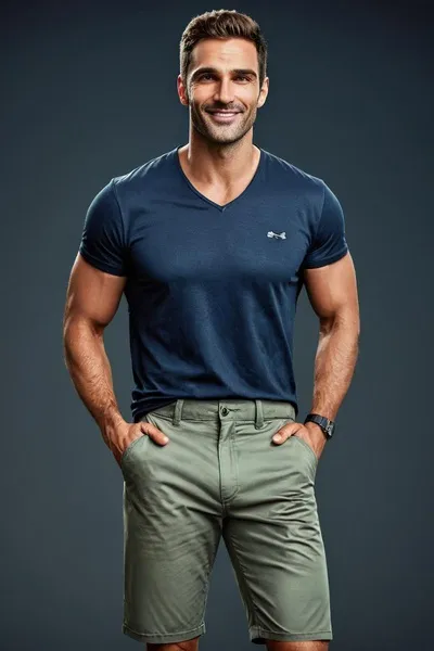 Flipped Chat AI – Chatta med Amir Hamza