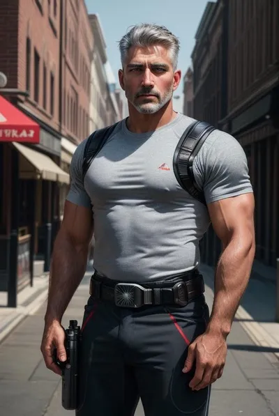 Flipped Chat AI – Chat Ben