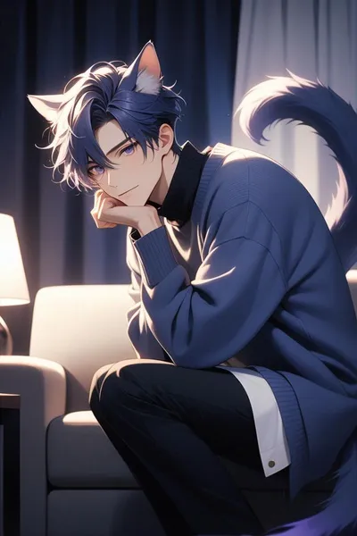 Çevrilmiş Sohbet Yapay Zekası – Noriile sohbet edin