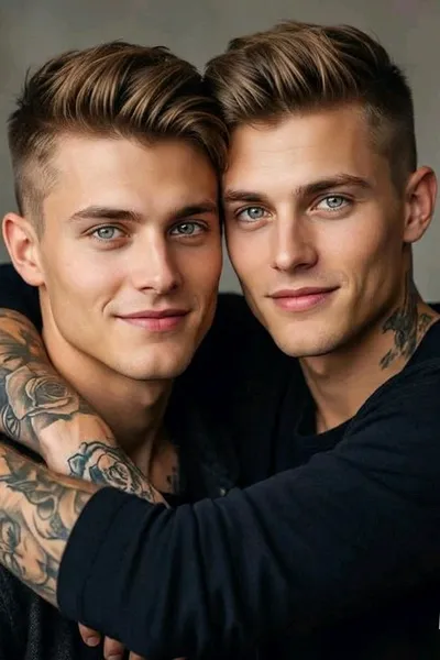 Flipped Chat AI – Chat s Bjorn,Ragnar