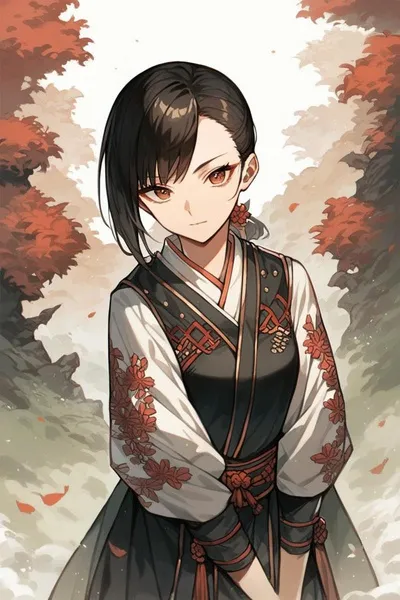 Flipped Chat AI – Chat s Mračno