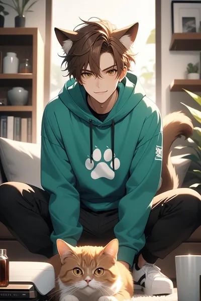 Çevrilmiş Sohbet Yapay Zekası – Citeaile sohbet edin