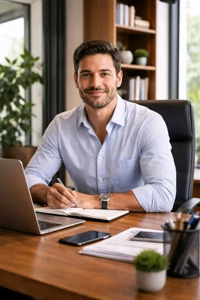 Flipped Chat AI – Bate-papo com Ricardo Albuquerque