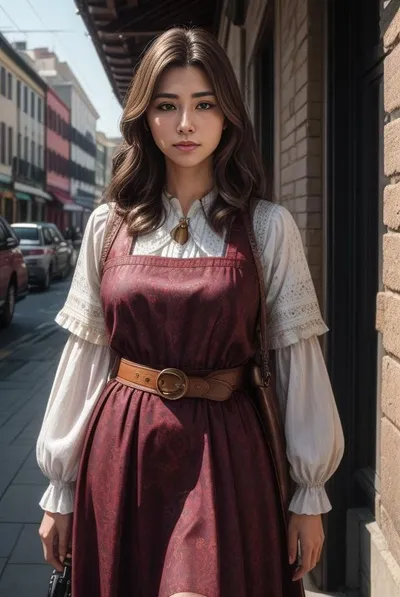 Flipped Chat AI – แชทกับ มาร์ลา