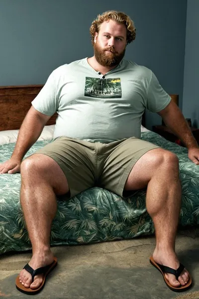 FlippedチャットAI – Michael Fletleyとチャット