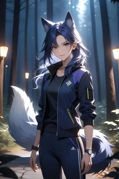 FlippedチャットAI – ルウとチャット