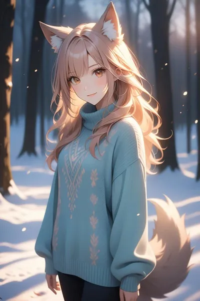 फ़्लिप्ड चैट AI – रूबेला के साथ चैट करें