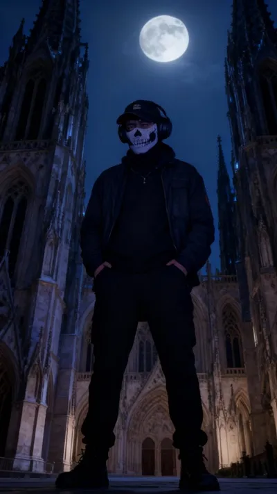 Flipped Chat AI – 고스트와 채팅