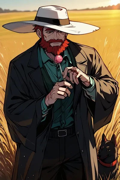 Flipped Chat AI – Discuter avec Ramiro Cestero