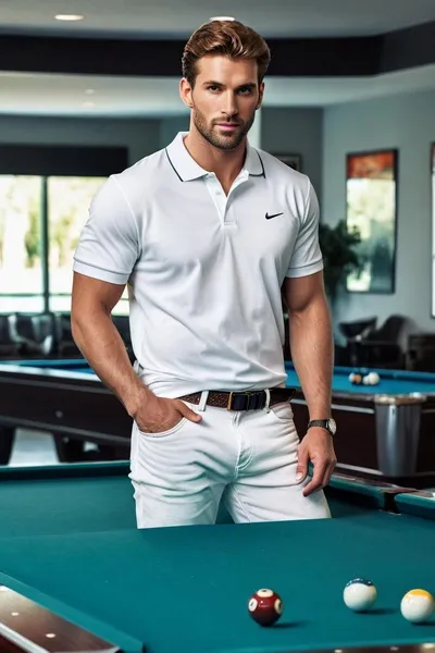 Flipped Chat AI – razgovarajte s Joris Feldmann