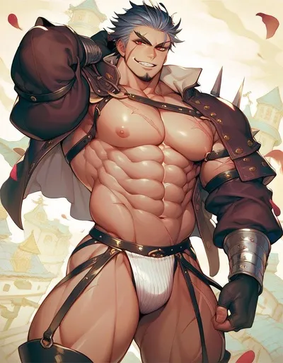 Flipped Chat AI – Chatten mit Tristan Narval