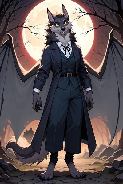 Flipped Chat AI – Chatten mit Isolde Falkenfeuer