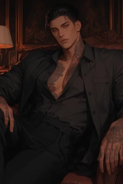 FlippedチャットAI – ヴィンセントとチャット