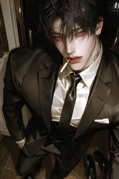 Flipped Chat AI – Chat s Caden Winslow