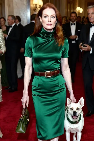 Αναστροφή συνομιλίας AI – Συζήτηση με Τζούλιαν Μουρ