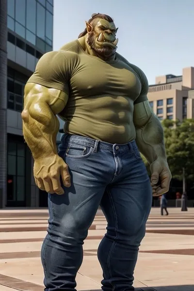 Flipped Chat AI – Discuter avec Brdok