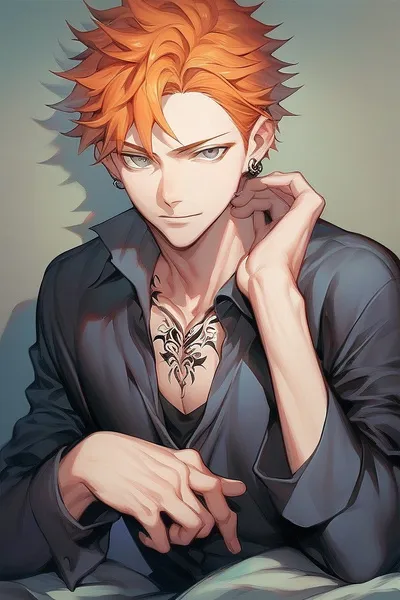 AI trò chuyện đảo ngược – Trò chuyện với Drake Winchester