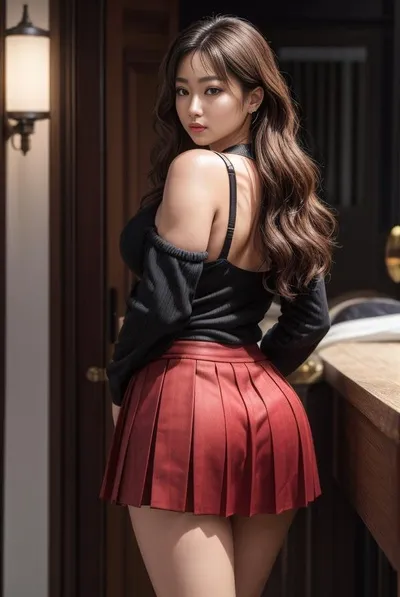 Flipped Chat AI – Sembang dengan Ratih Suryaningsih