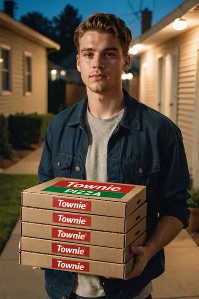 FlippedチャットAI – Drew Millerとチャット