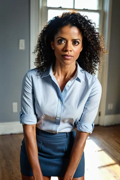 Flipped Chat AI – Chat s Renée Elise Goldsberry