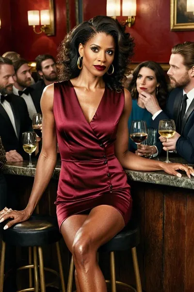 Flipped Chat AI – Чат с Рене Елиз Голдсбъри