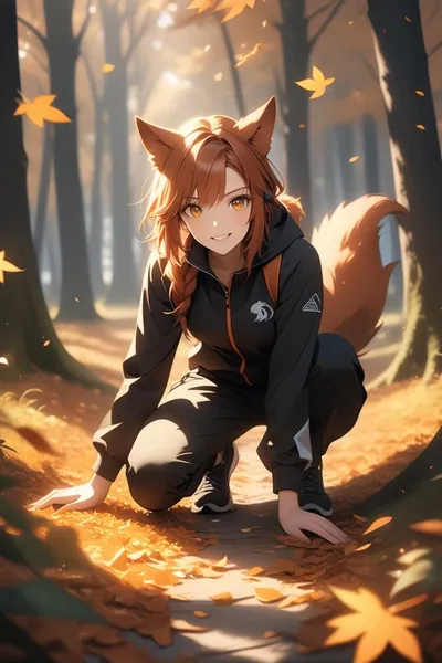 Flipped Chat AI – แชทกับ จินเนล