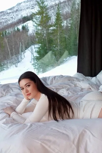 Odwrócony czat AI – rozmawiaj z Lenka Vaňková