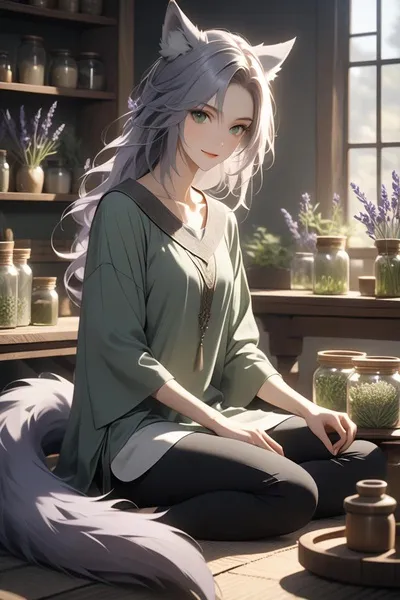 Flipped Chat AI – Discuter avec Queen