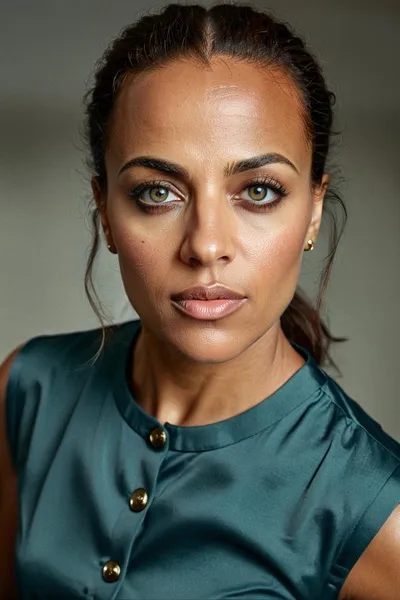 FlippedチャットAI – Charis Agbonlahorとチャット