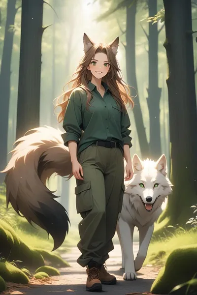 Odwrócony czat AI – rozmawiaj z Betsy