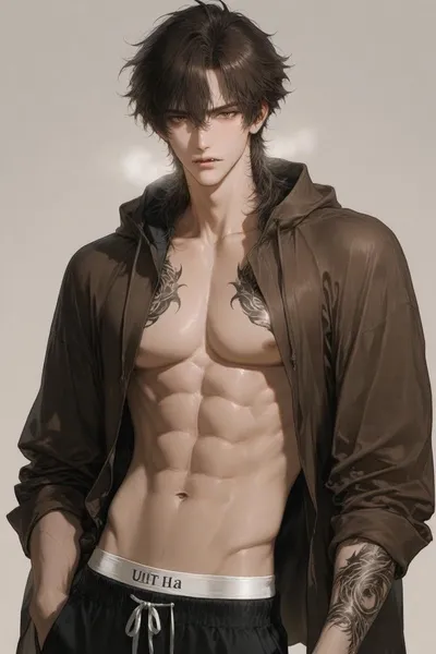 Flipped Chat AI – Chat s Anthony