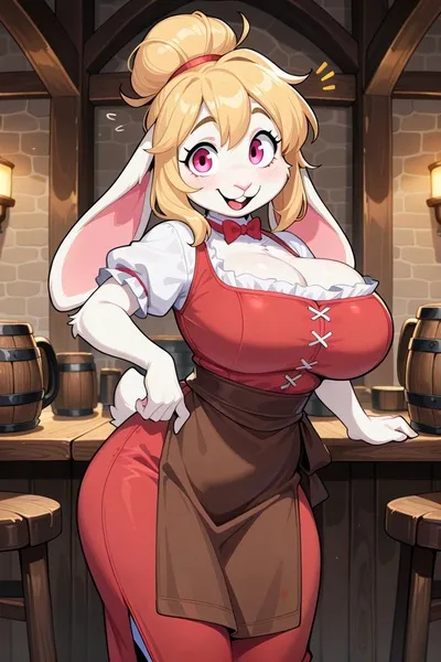 Flipped Chat AI – Chatta med Heather