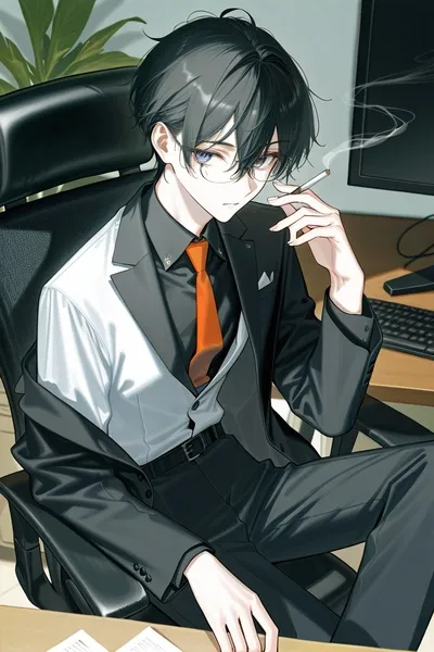 الذكاء الاصطناعي للدردشة المعكوسة – الدردشة مع ليون